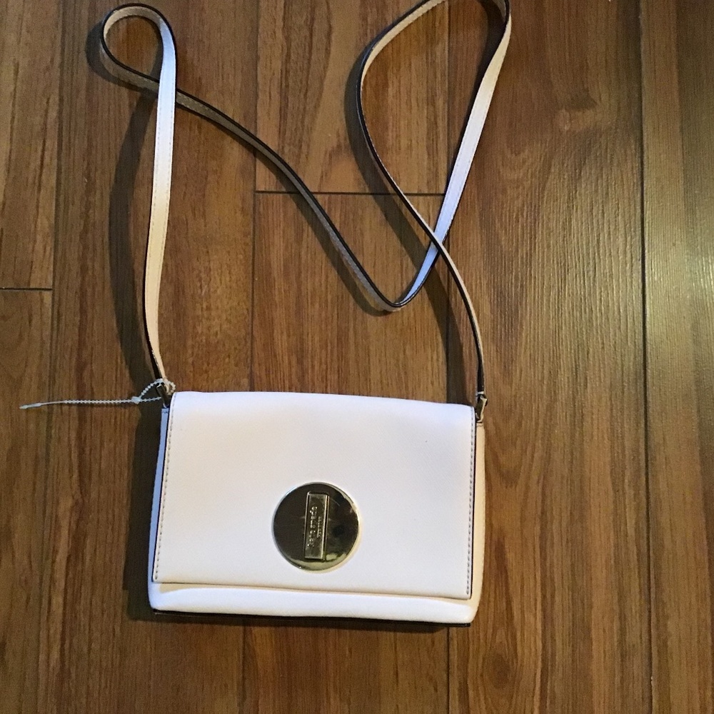 KATE SPADE New York Salle Newburry Crossbody